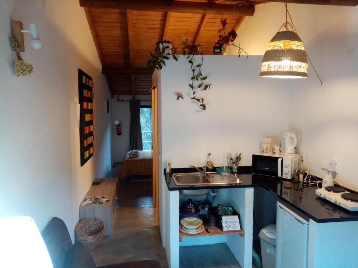 Chalet Terrafazbem *
