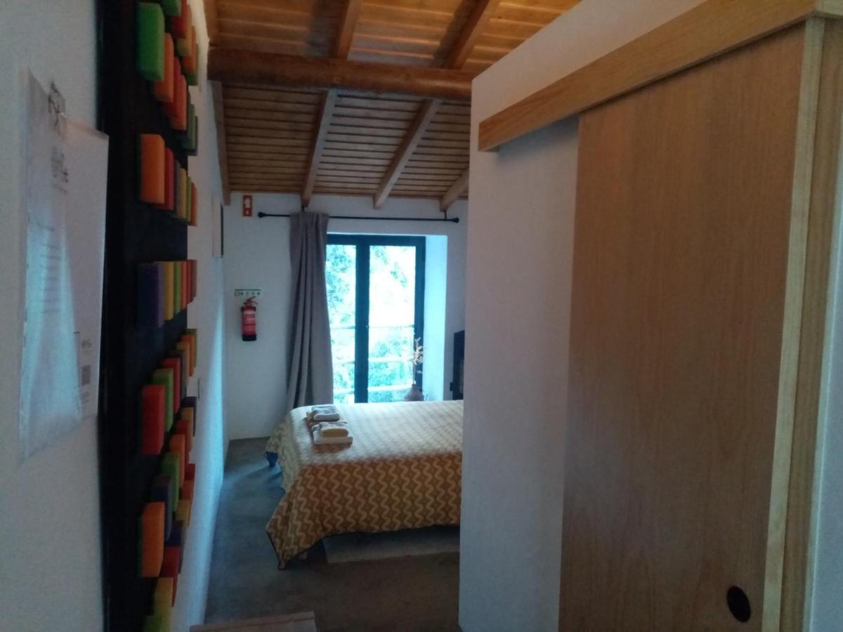 Chalet Terrafazbem *