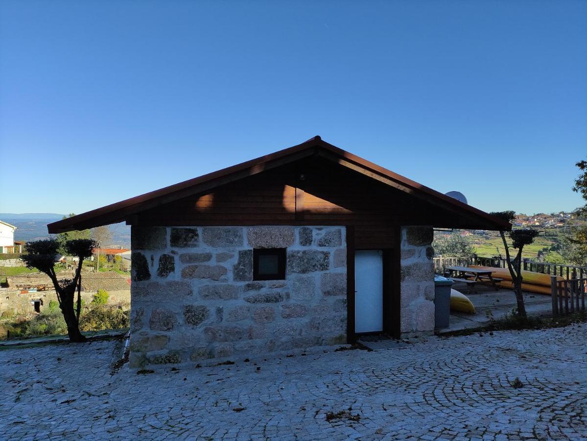Casas Do Pastor Guest house