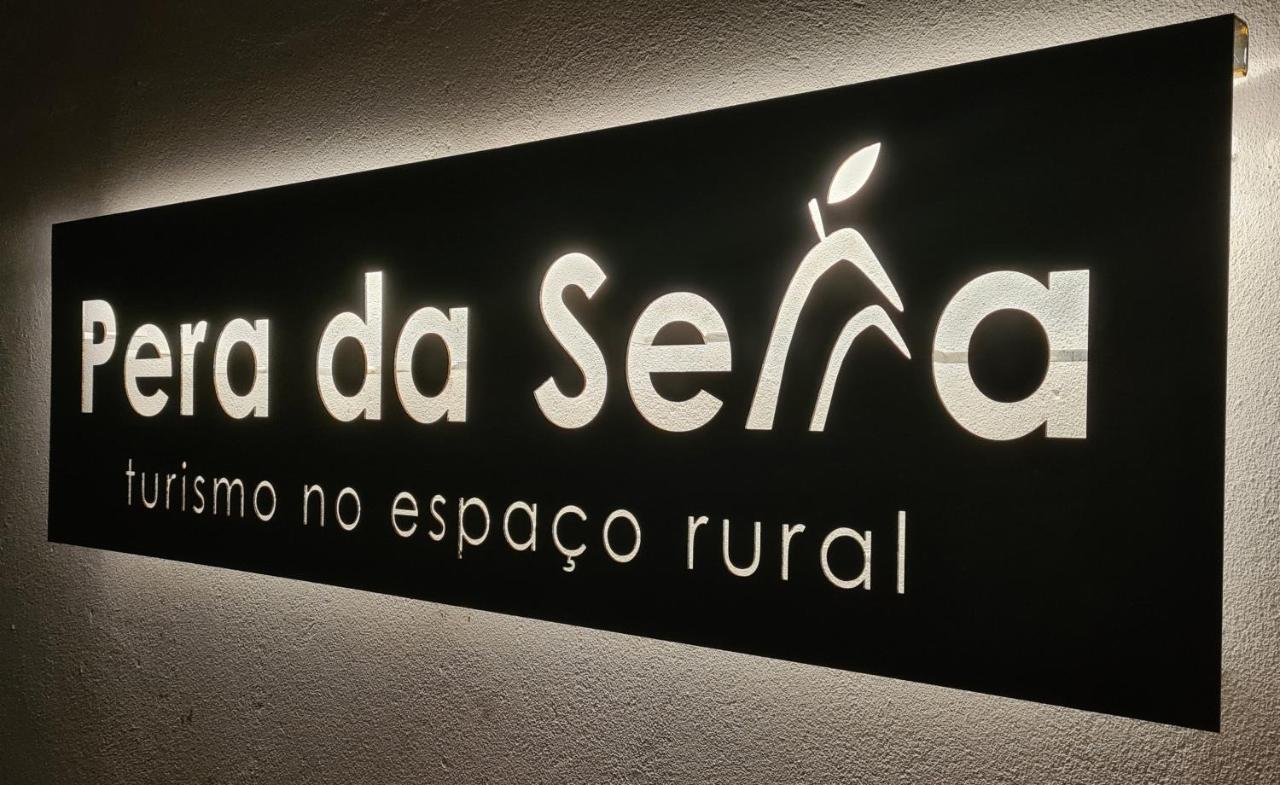 Pera Da Serra - Turismo No Espaco Rural Farm stay *