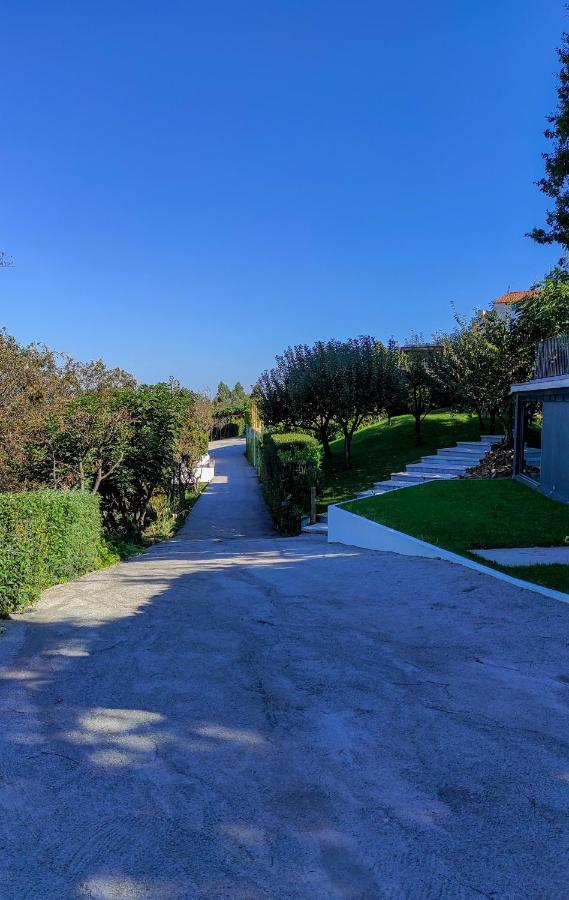Farm stay Pera Da Serra - Turismo No Espaco Rural