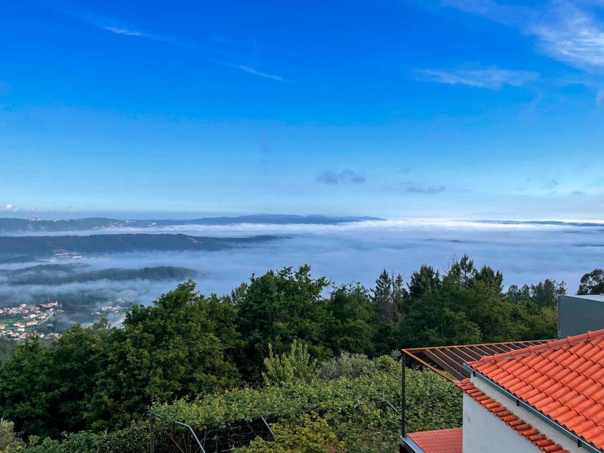 Pera Da Serra - Turismo No Espaco Rural