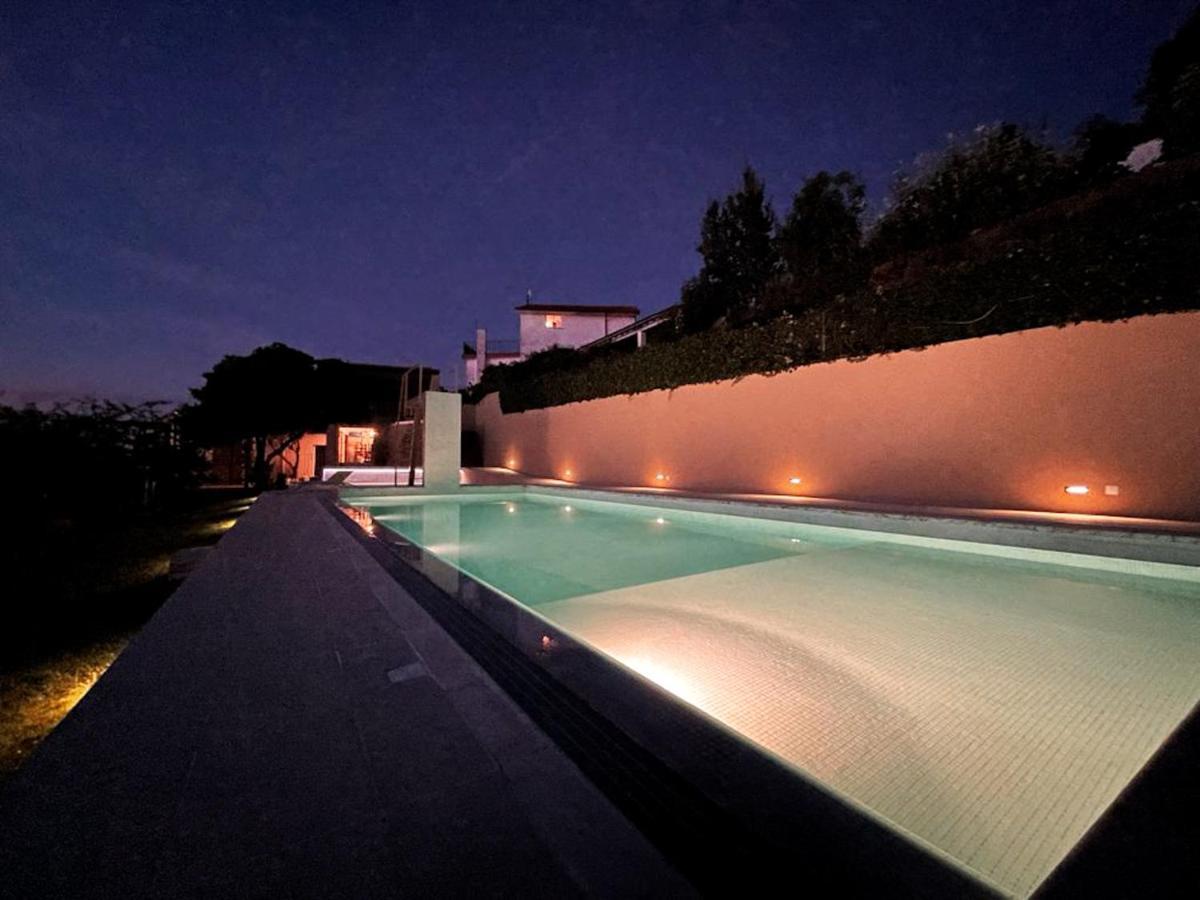 Farm stay Pera Da Serra - Turismo No Espaco Rural Lousa (Central Portugal)