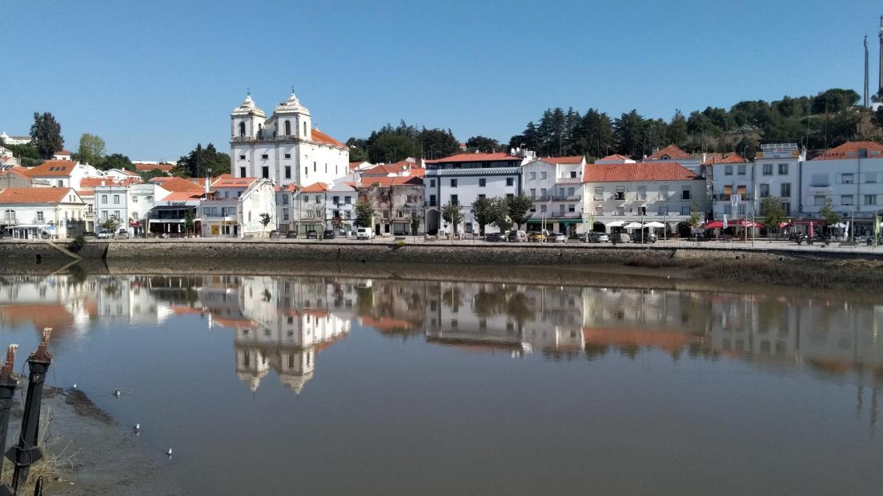 Hotel Ordem De Santiago 3*