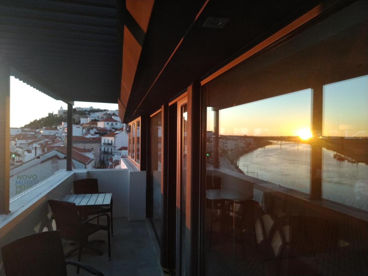 Hotel Ordem De Santiago 3*