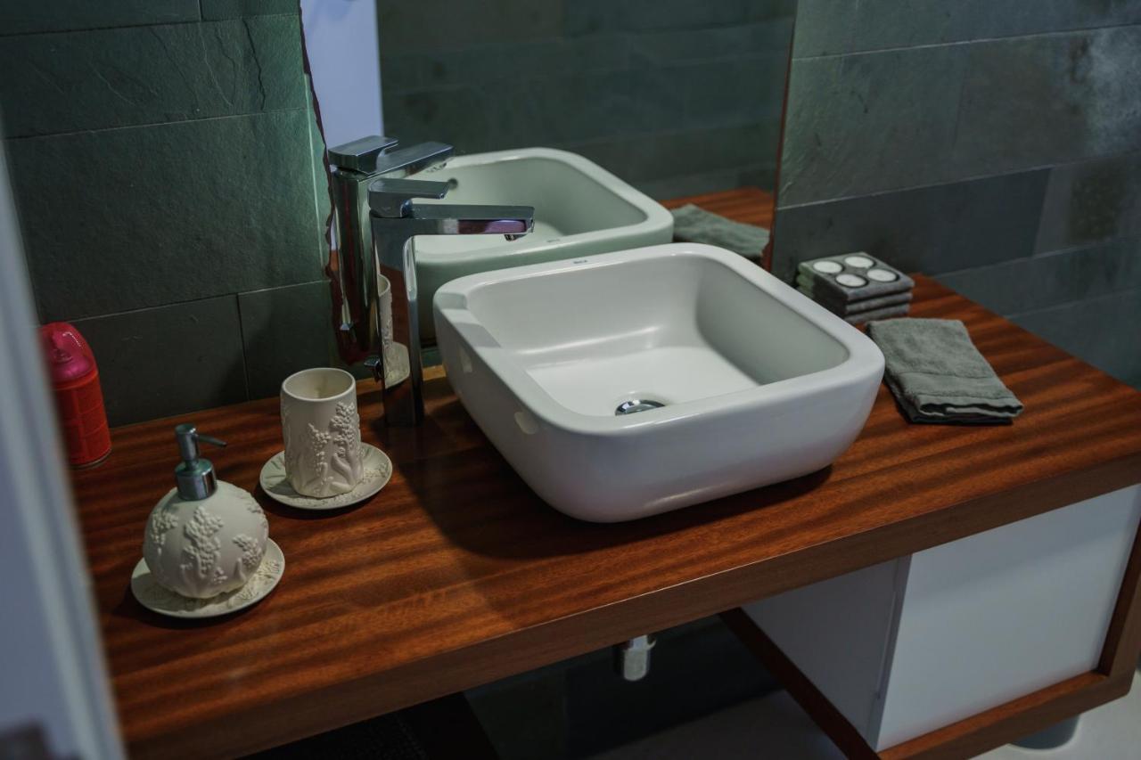 Apartamento Casa Das Cinco