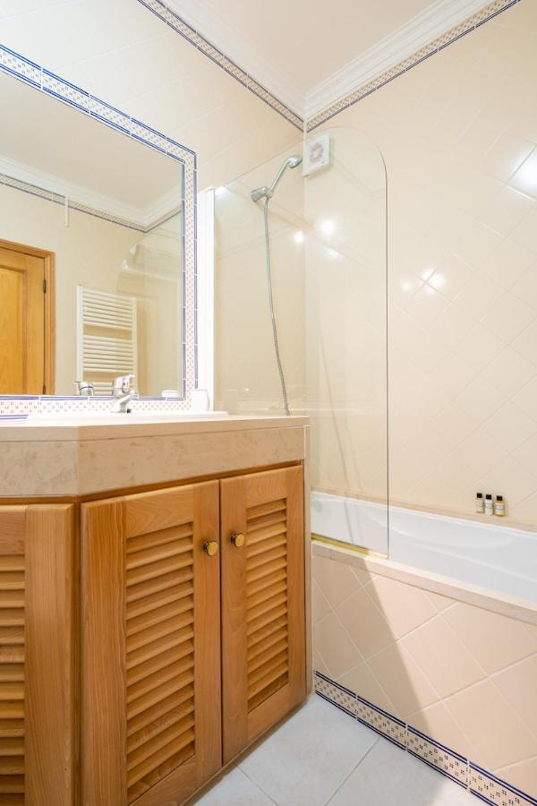 Praia Del Rey Holiday Apartment