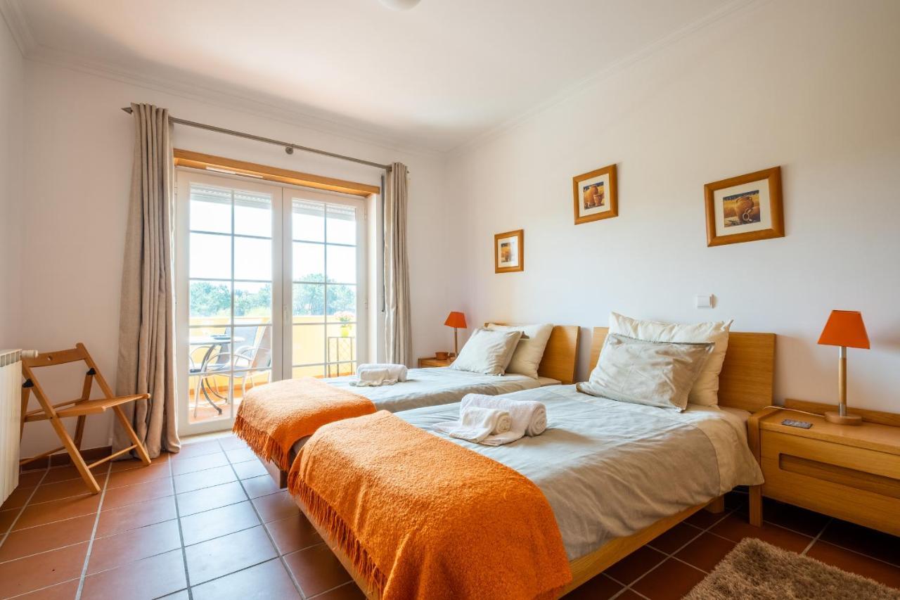 Apartment Praia Del Rey Holiday