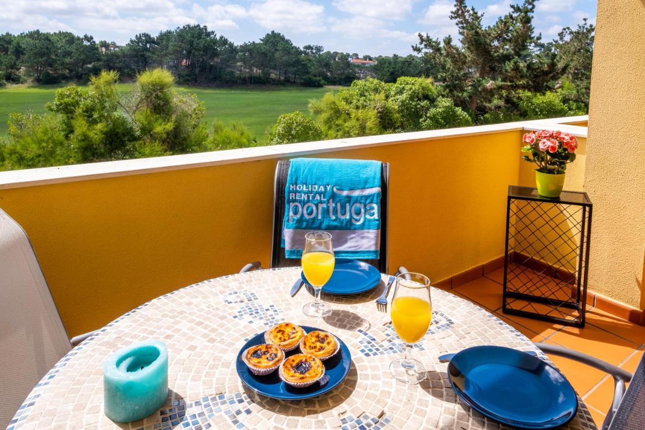 Apartment Praia Del Rey Holiday