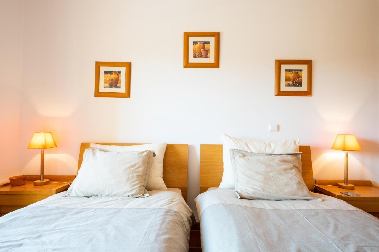 Praia Del Rey Holiday Apartment