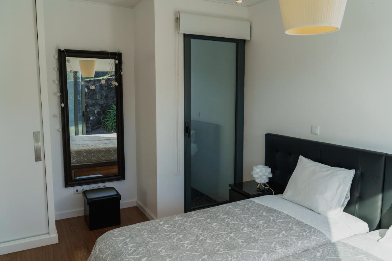 Apartamento Casa Das Cinco Angra do Heroísmo