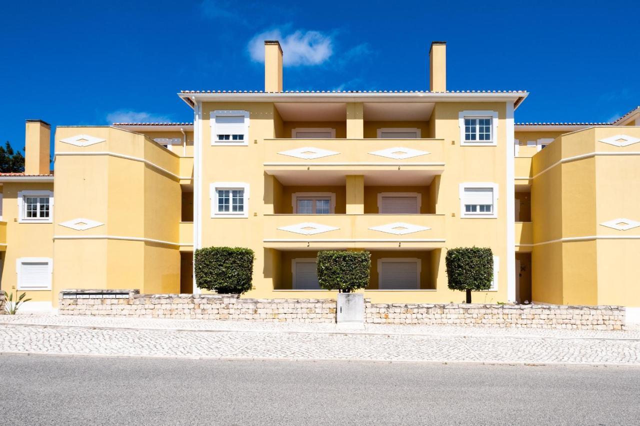 Apartment Praia Del Rey Holiday Praia del Rei