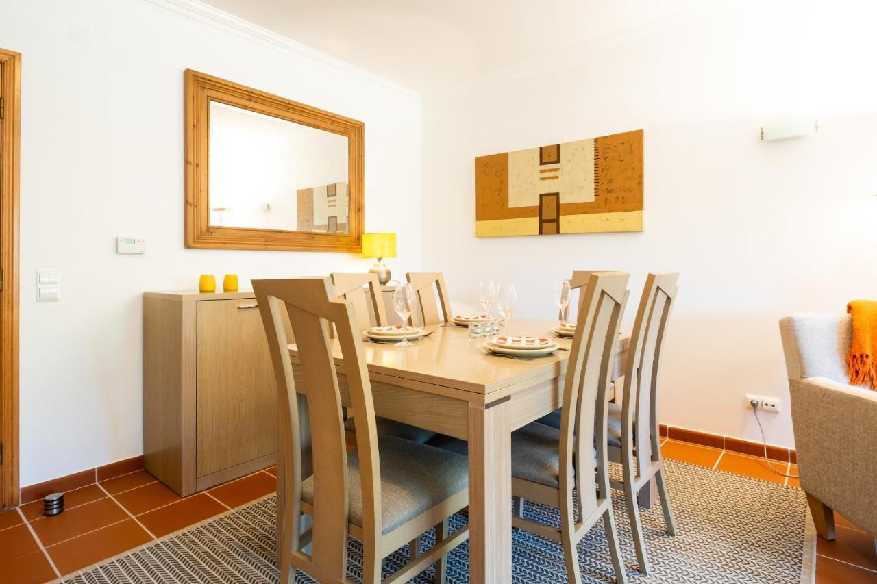 Praia Del Rey Holiday Apartment *