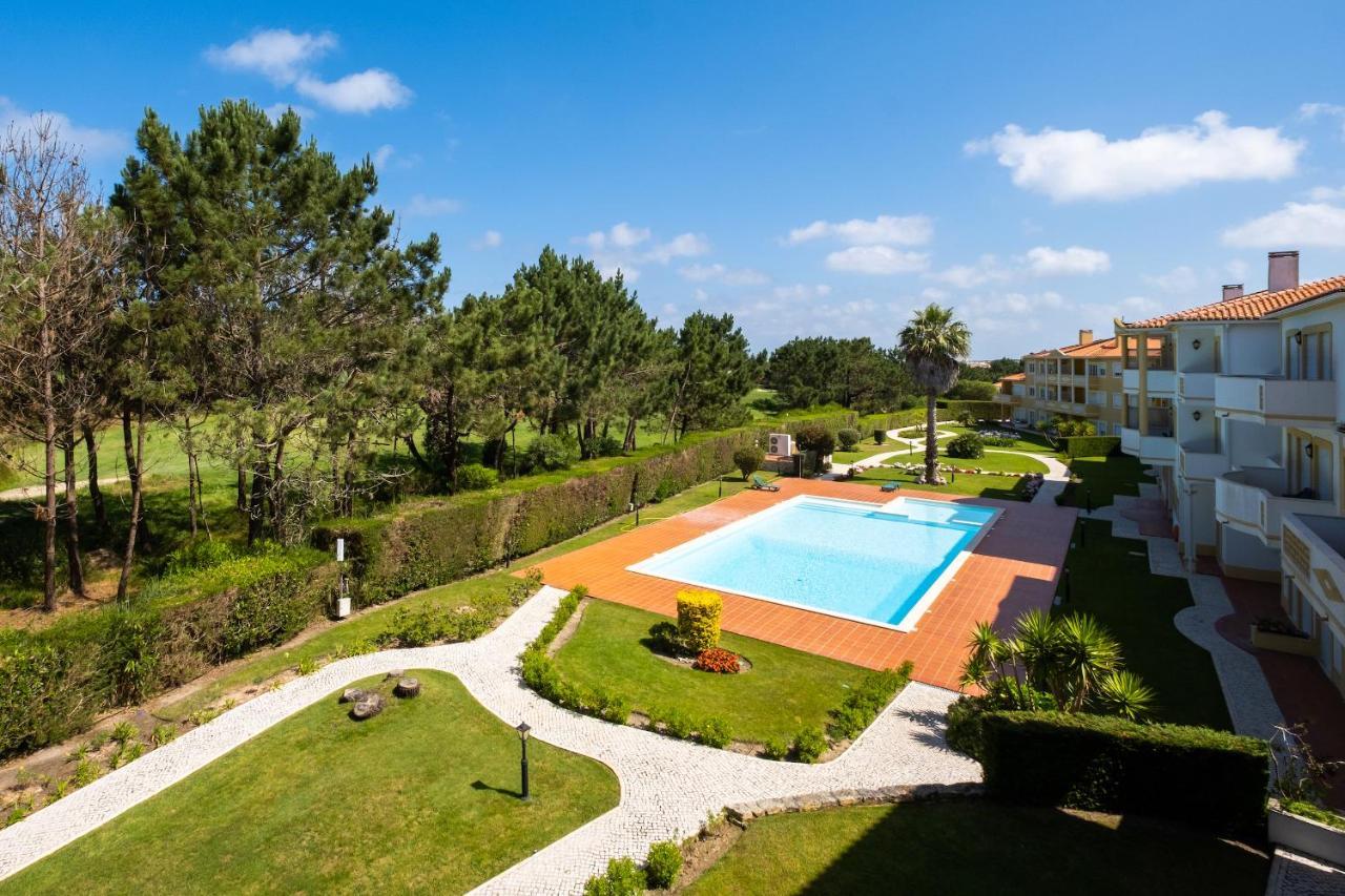 Praia Del Rey Holiday