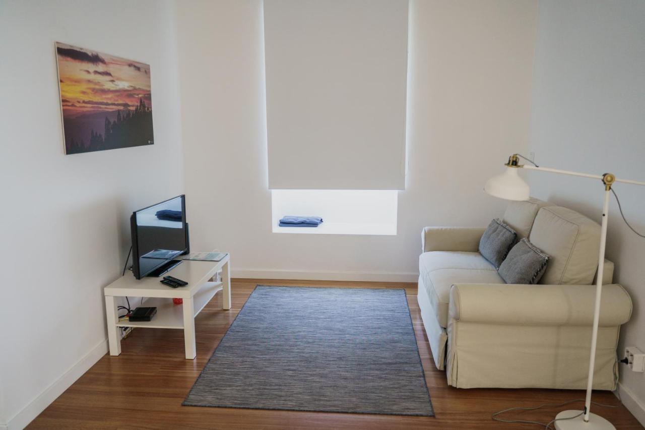 Casa Das Cinco Apartamento