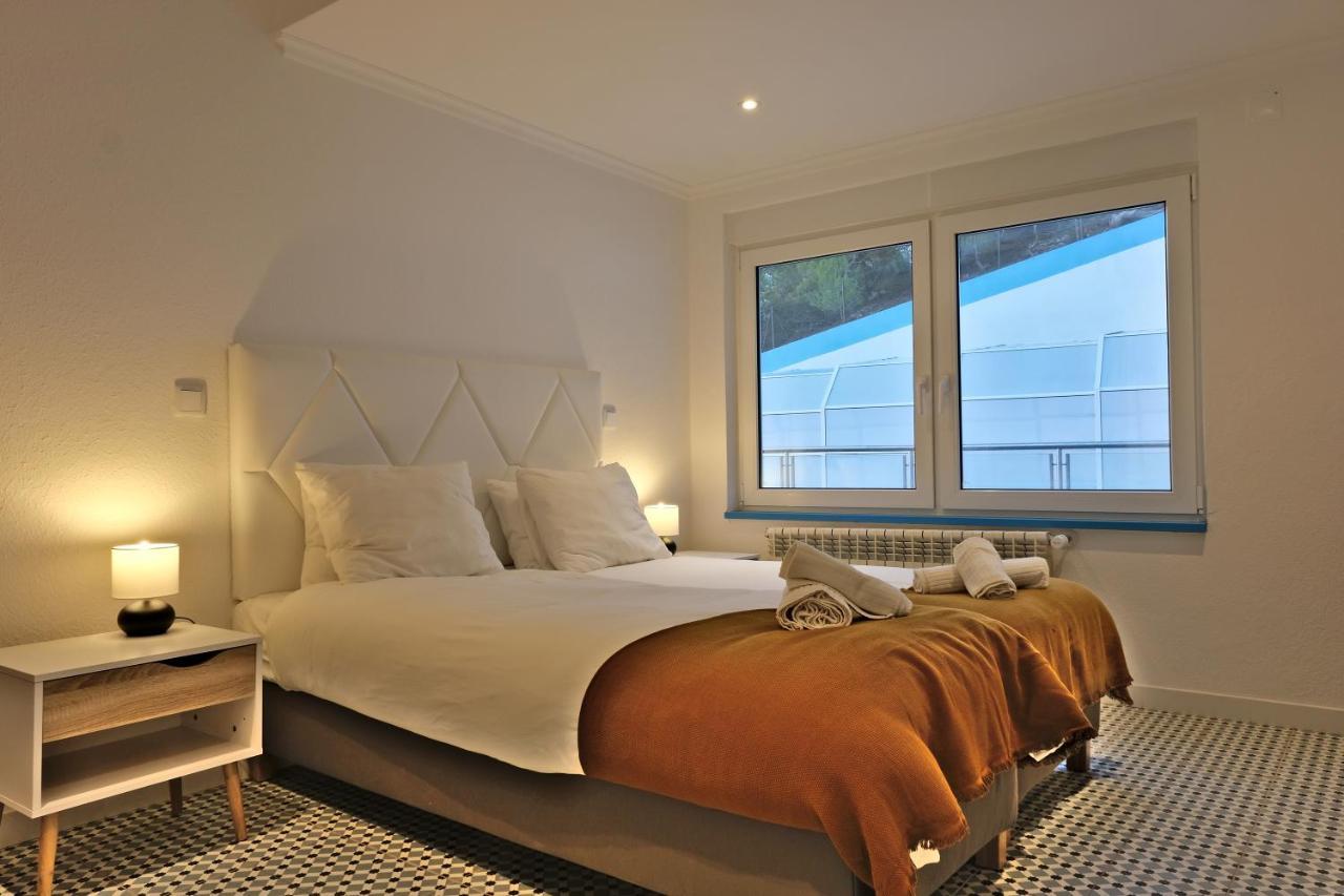 Guest house Mega Ocean Magoito - - Sintra