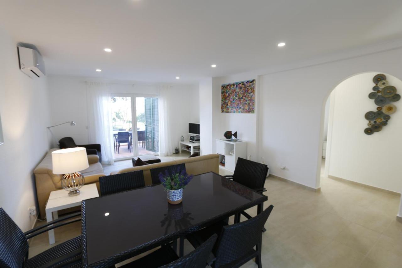 Solar Do Golfe 101 By Sun Appartement *