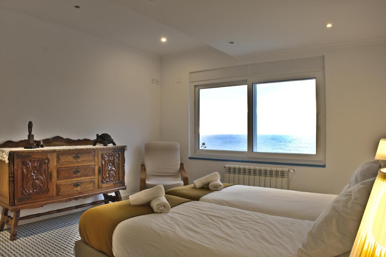 Mega Ocean Magoito - - Guest house *
