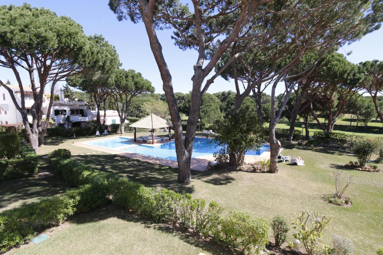 Solar Do Golfe 101 By Sun Appartement Vilamoura