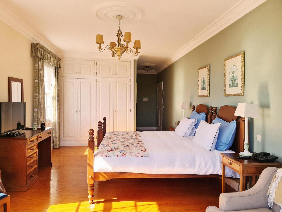 Alto Boutique 3* Ponta do Sol (Madeira)