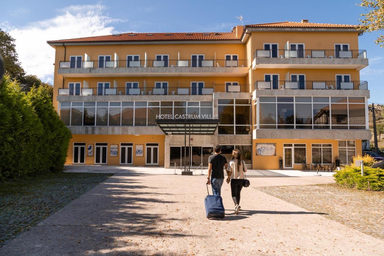 Castrum Villae By Walk Hotel Castro Laboreiro