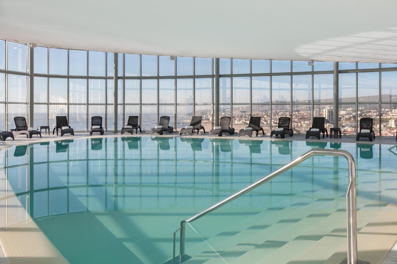 Hotel Eurostars Oasis Plaza 4*