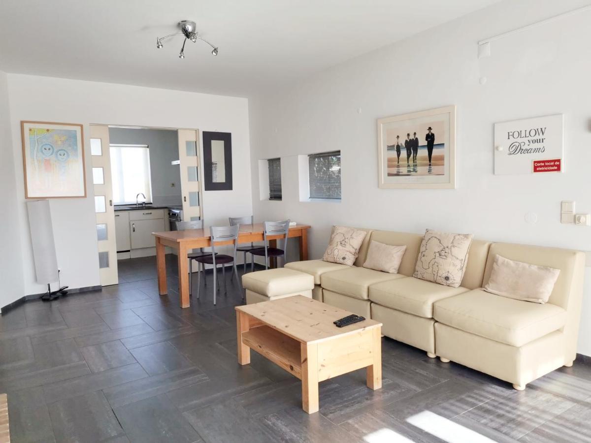 Unique Milfontes - Duna Parque & Apartment Vila Nova de Milfontes