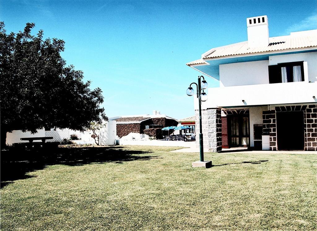 Aparthotel Varandas Do Atlantico By Portugalferias Albufeira