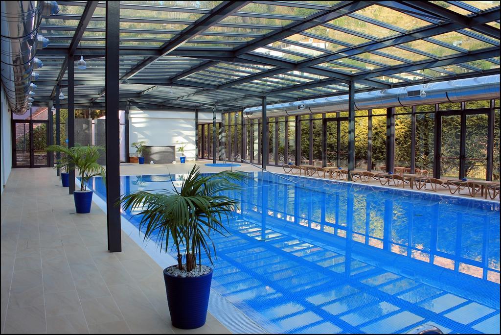 Bio - Quinta Da Serra 5* Câmara de Lobos