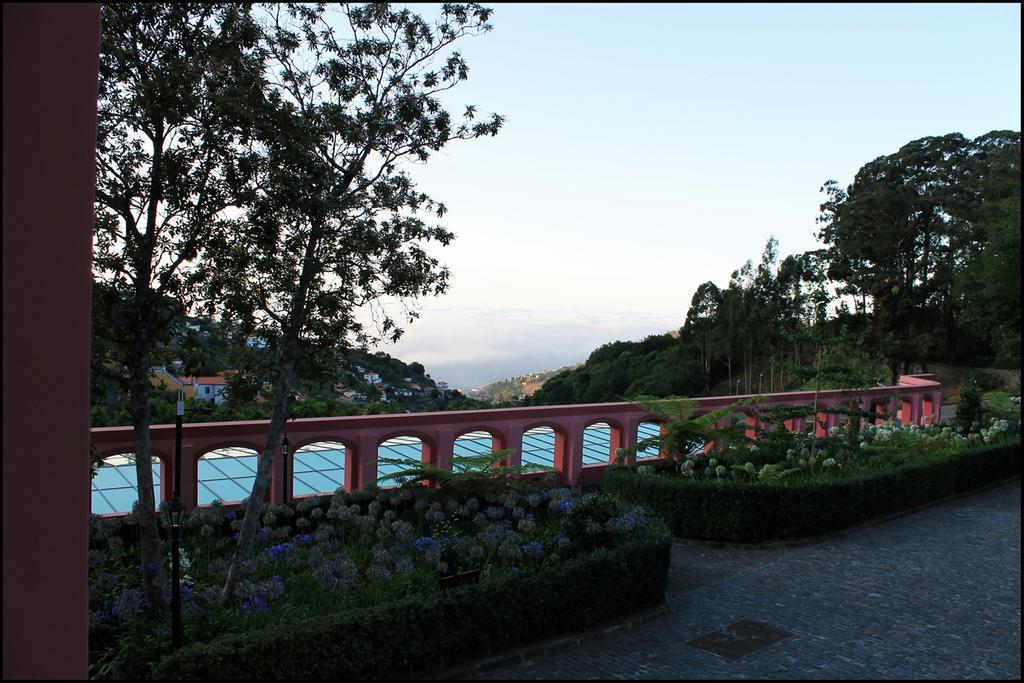 Bio - Quinta Da Serra Câmara de Lobos