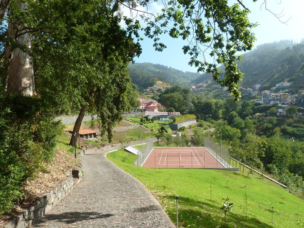 Bio - Quinta Da Serra Hotel 5*