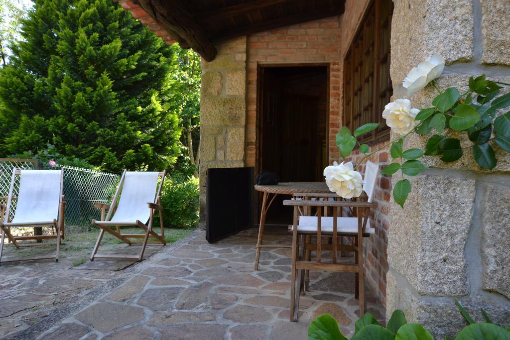 Azenha Do Rei Country house