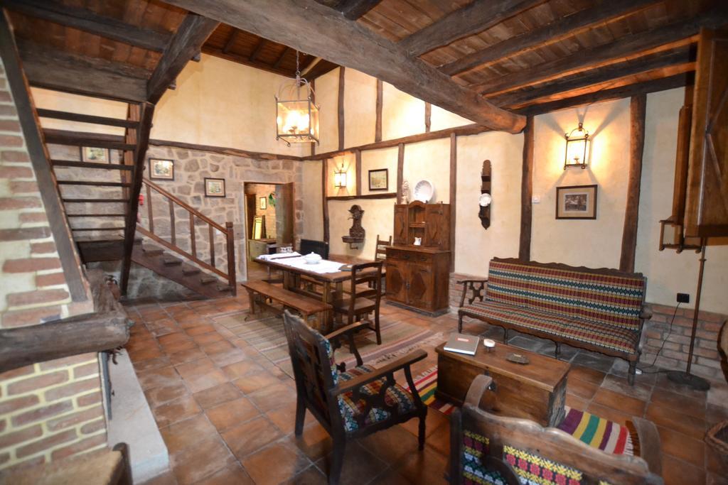 Casa rural Azenha Do Rei *