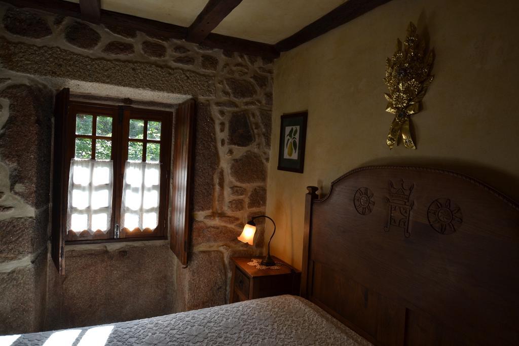 Country house Azenha Do Rei Ponte de Lima
