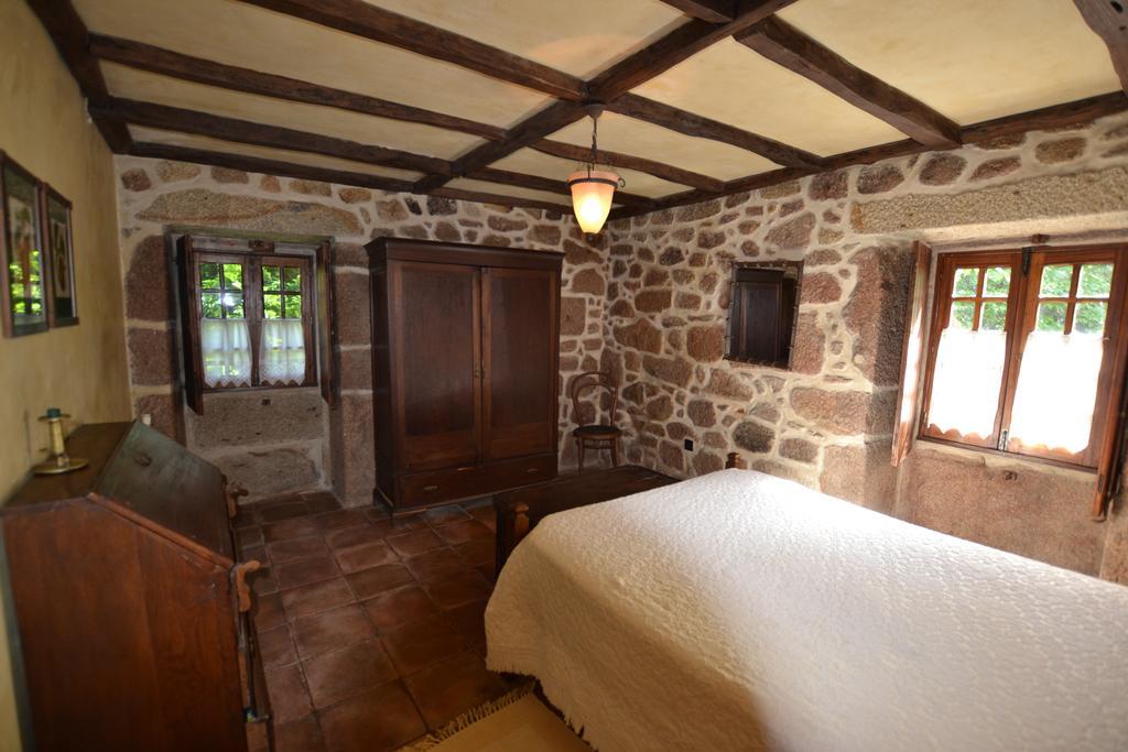 Azenha Do Rei Country house Ponte de Lima