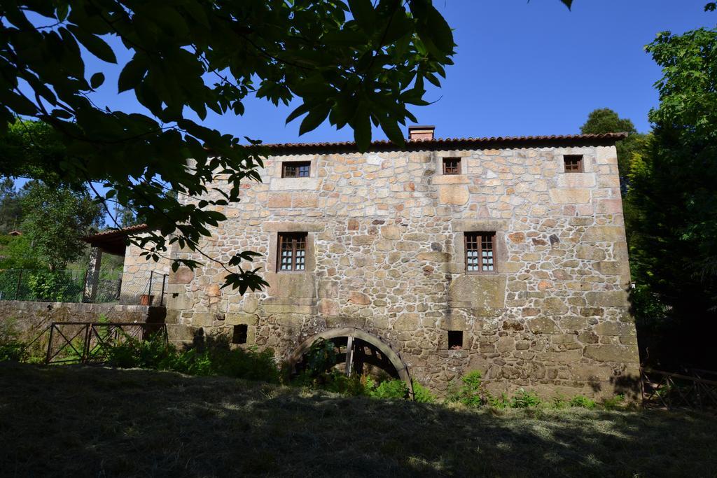 Azenha Do Rei Casa rural Ponte de Lima