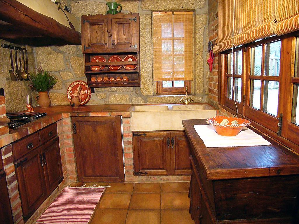 Casa rural Azenha Do Rei *