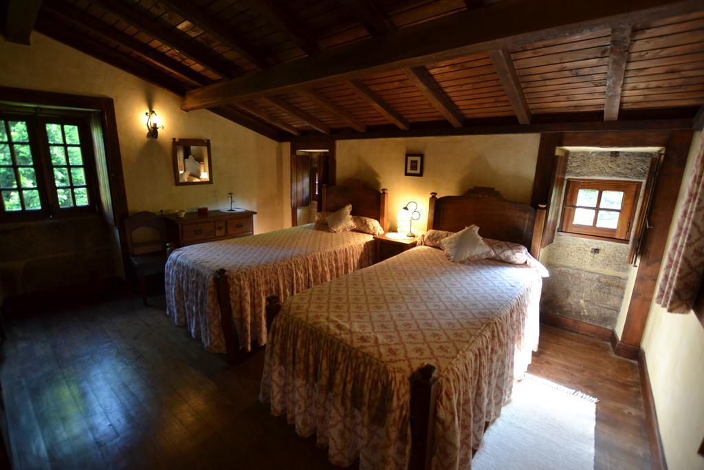 Azenha Do Rei Casa rural *