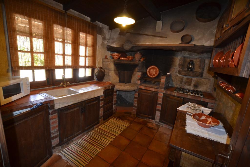 Country house Azenha Do Rei Ponte de Lima