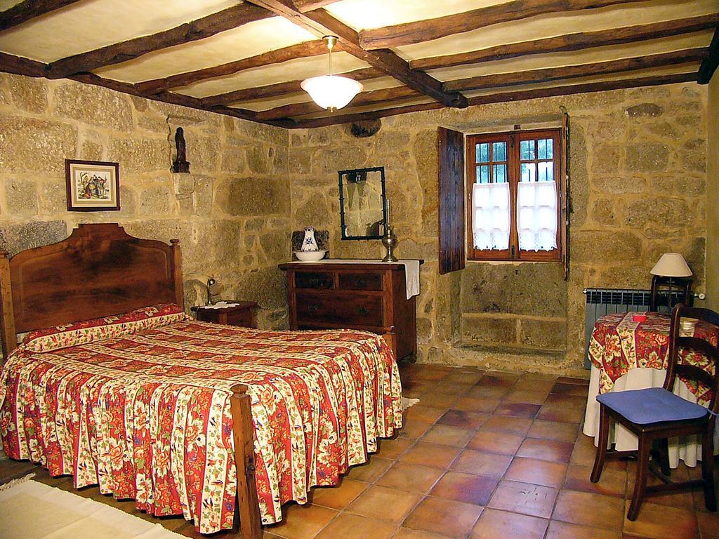 Azenha Do Rei Casa rural Ponte de Lima