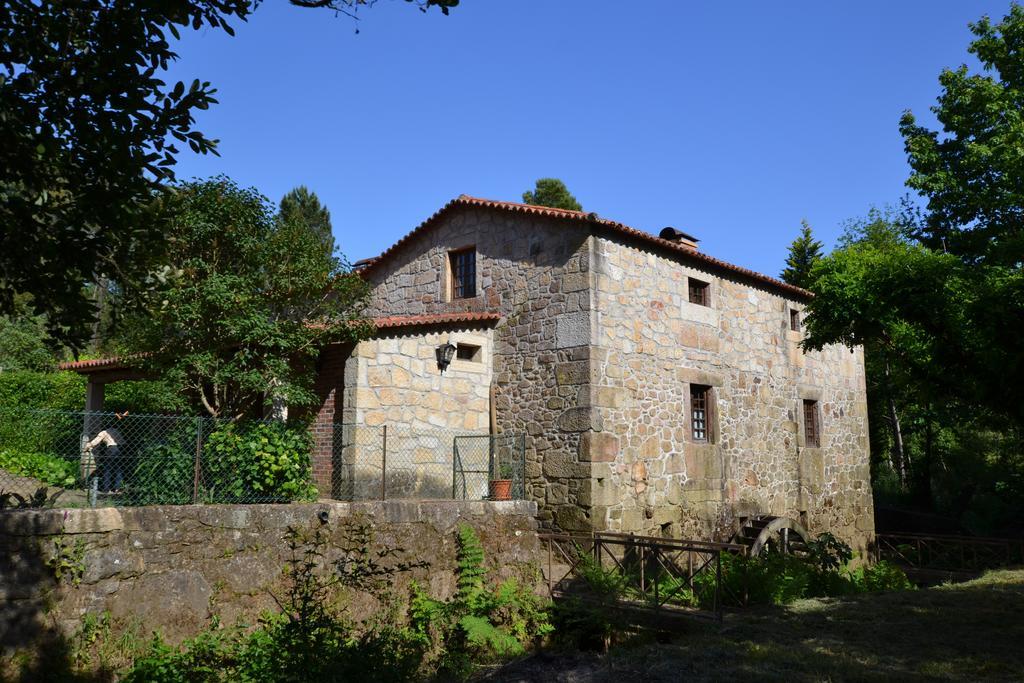 Azenha Do Rei Country house