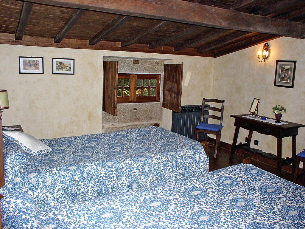 Casa rural Azenha Do Rei *