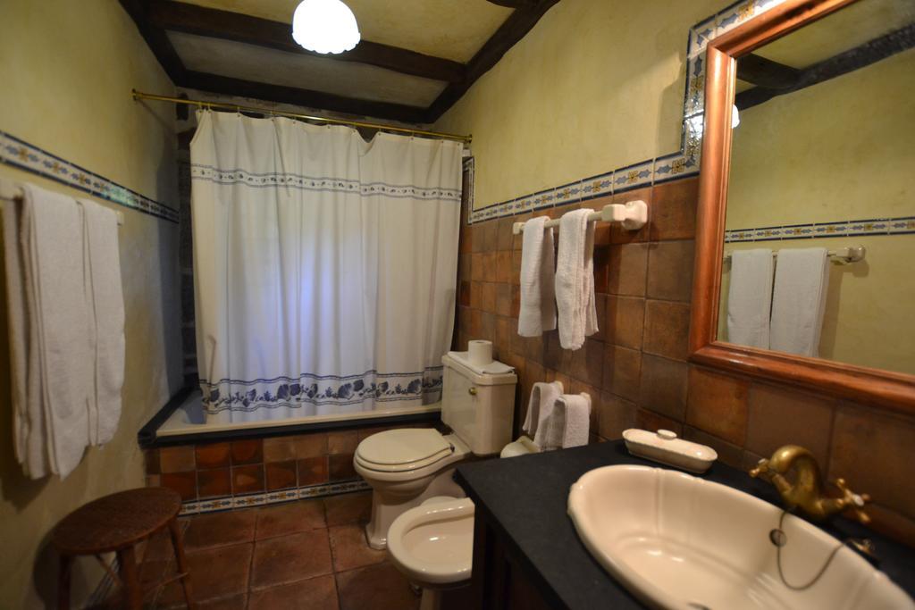 Casa rural Azenha Do Rei Ponte de Lima