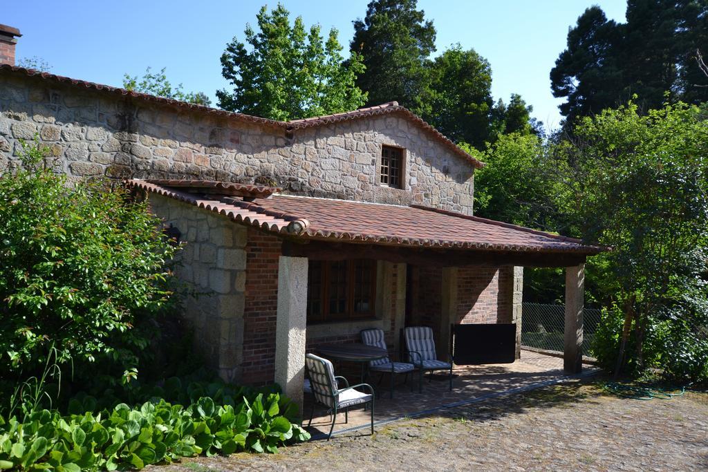 Azenha Do Rei Country house Ponte de Lima