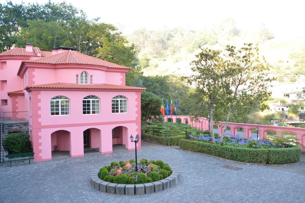 Bio - Quinta Da Serra Câmara de Lobos