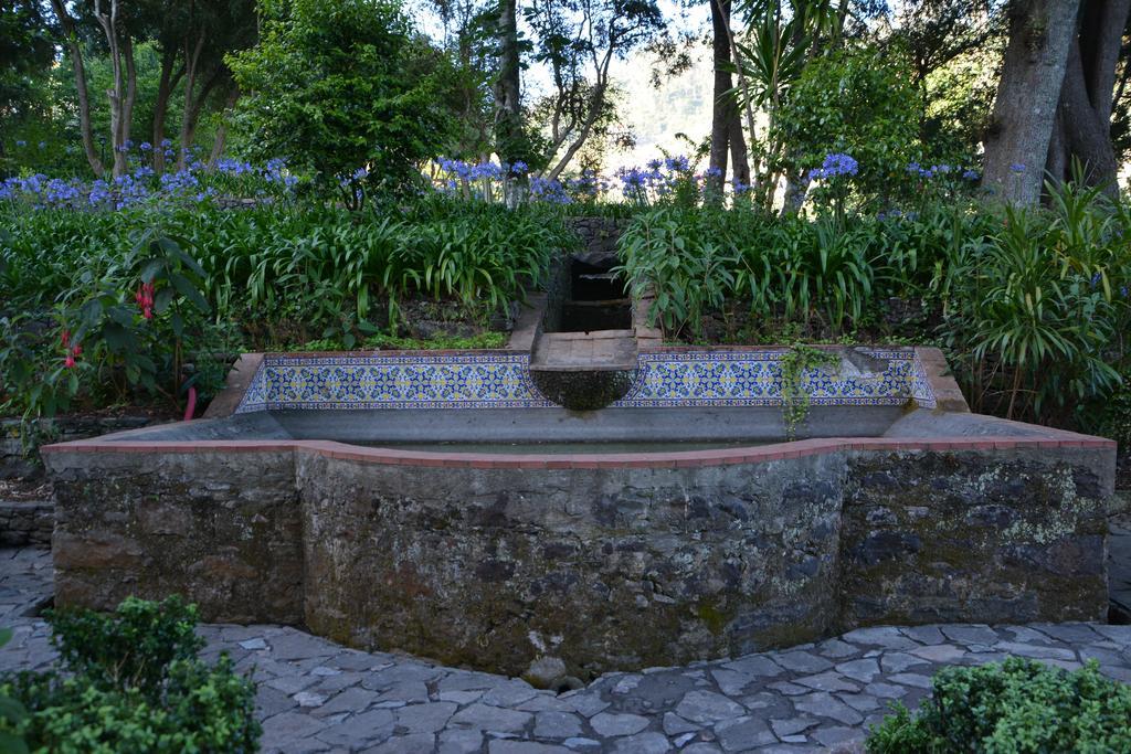 Bio - Quinta Da Serra 5*