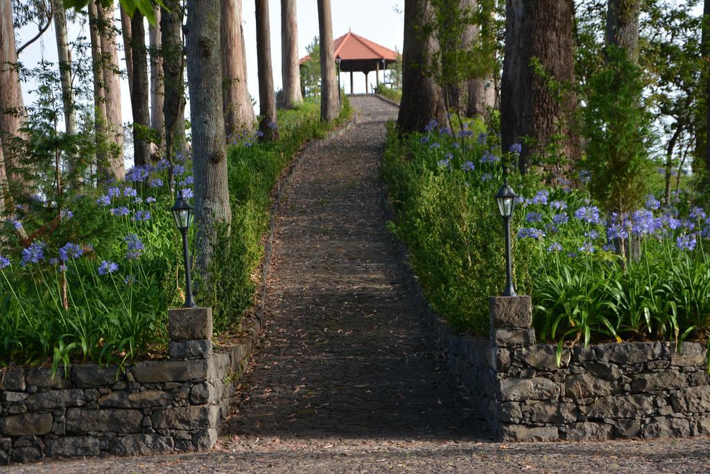 Bio - Quinta Da Serra