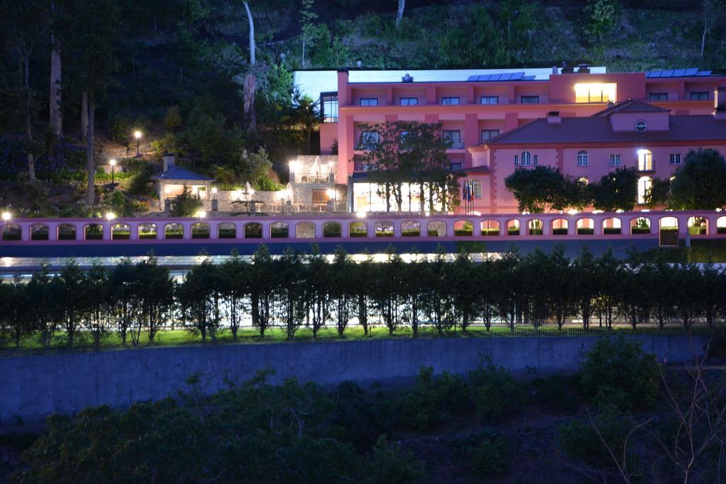 Hotel Bio - Quinta Da Serra