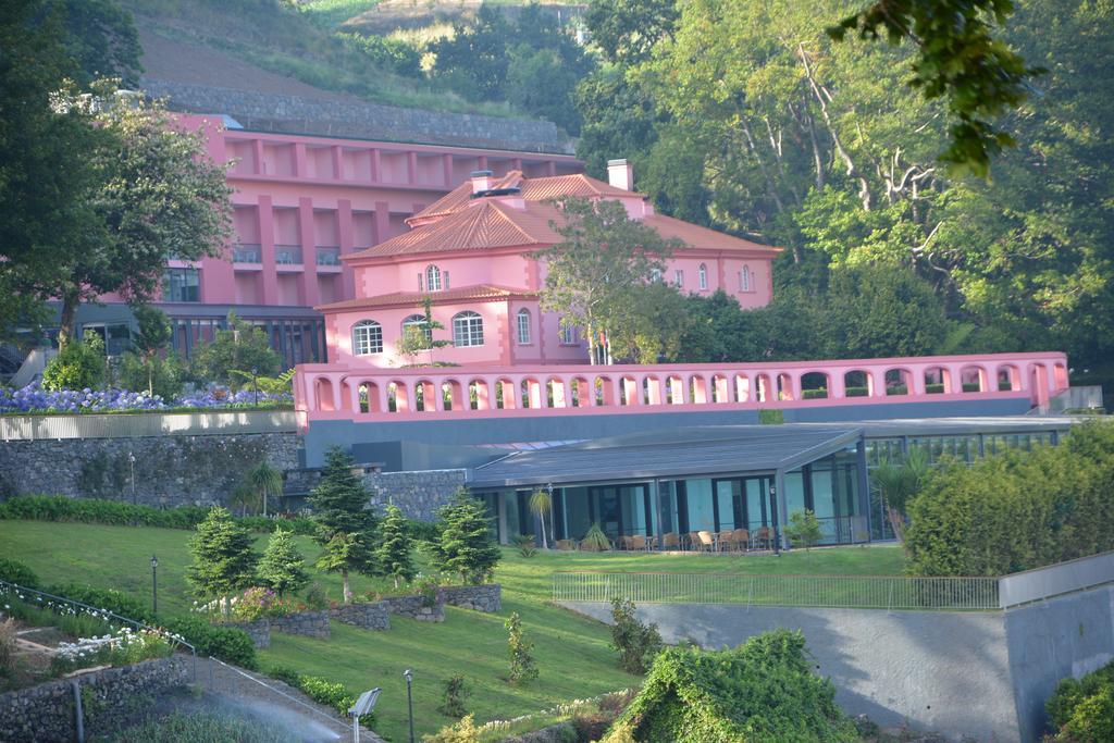 Bio - Quinta Da Serra 5* Câmara de Lobos