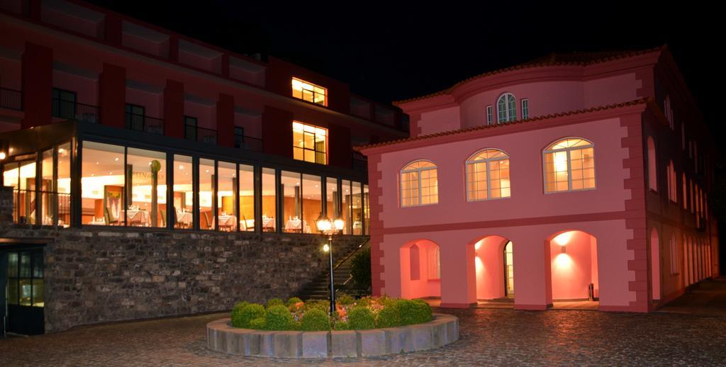 Hotel Bio - Quinta Da Serra